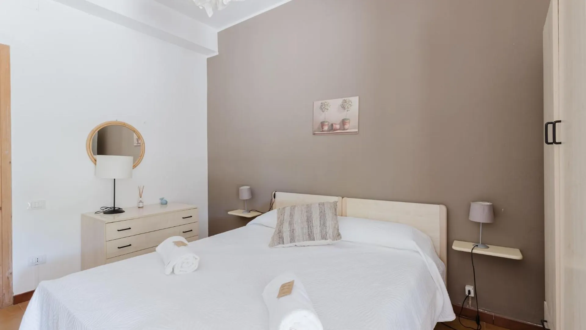 Villa Girasole - Calice Apartment Pula