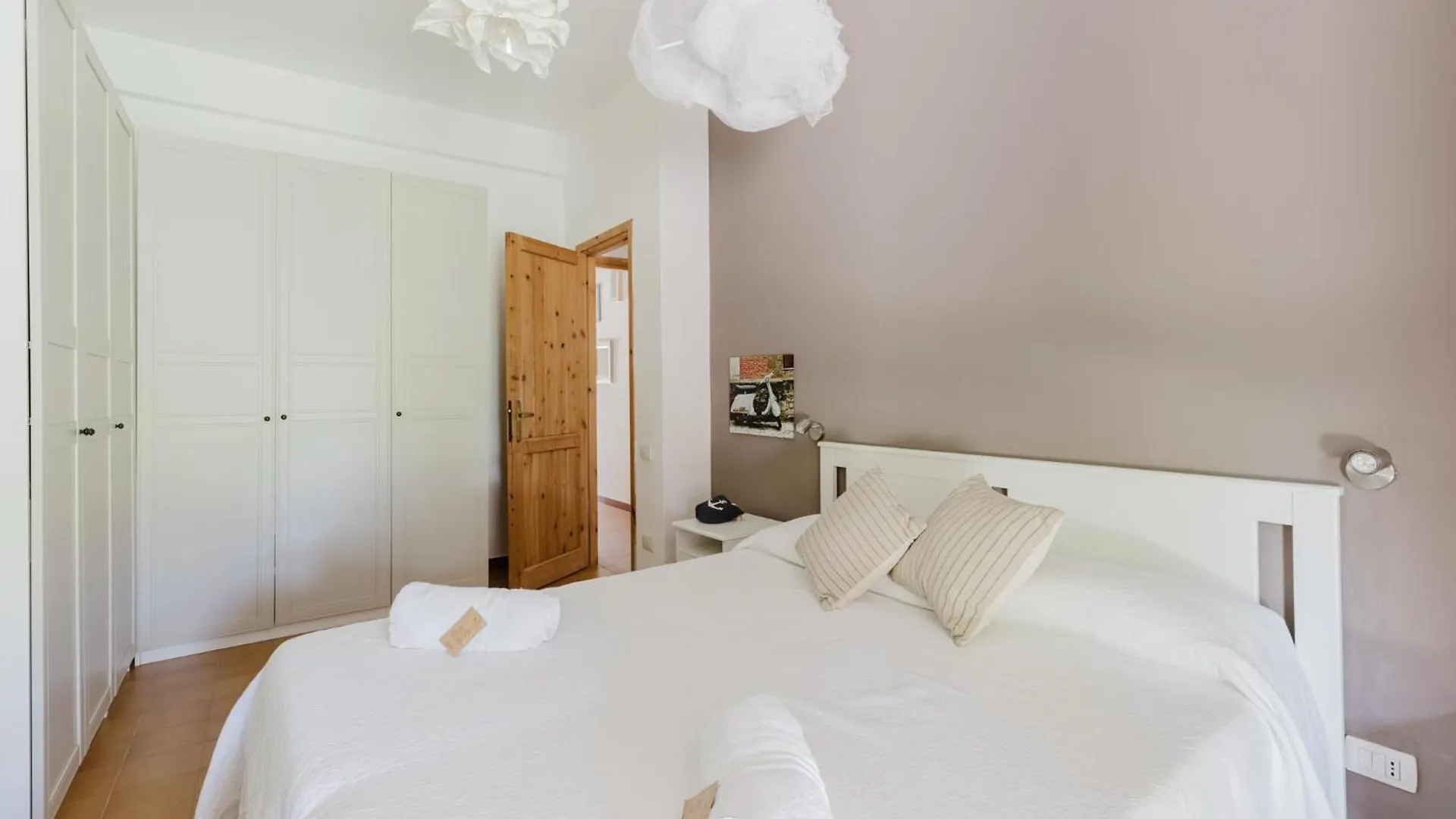 Villa Girasole - Calice Apartment Pula