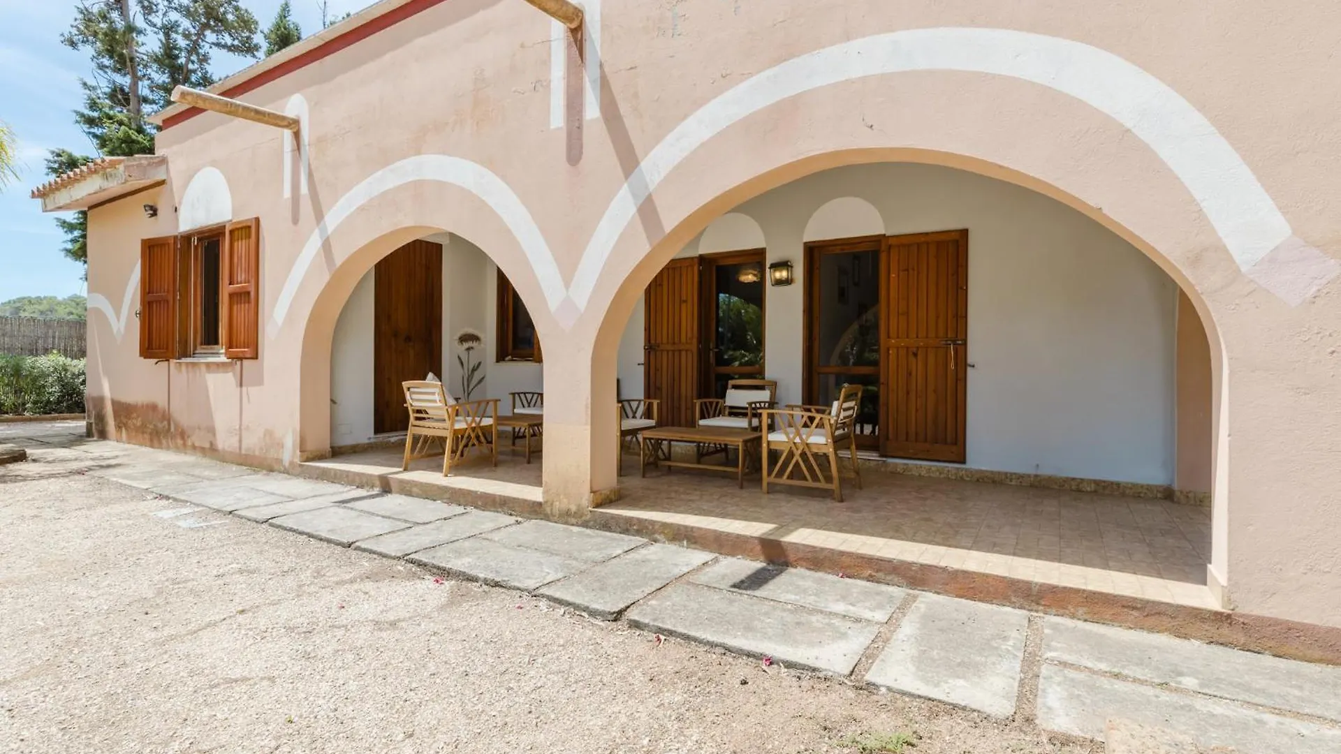 Villa Girasole - Calice Apartment Pula