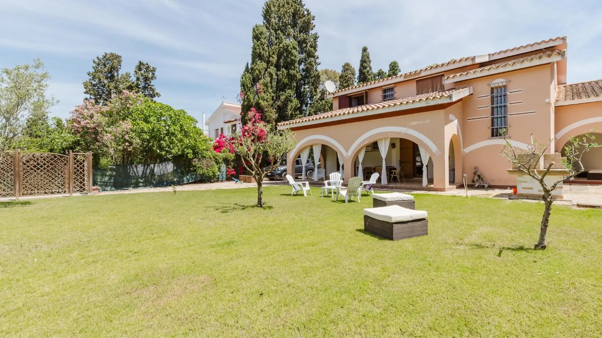Villa Girasole - Calice Apartment Pula