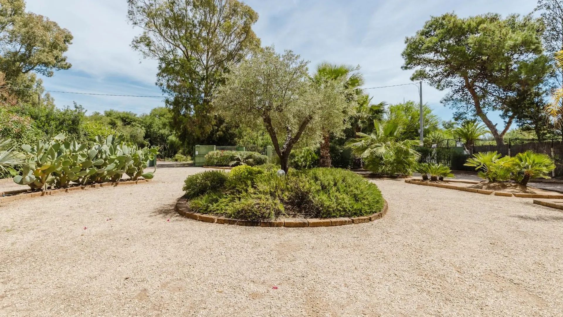 Villa Girasole - Calice Apartment Pula