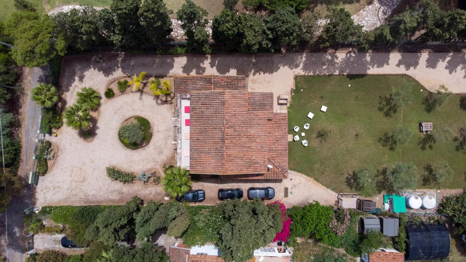 Villa Girasole - Calice Apartment Pula
