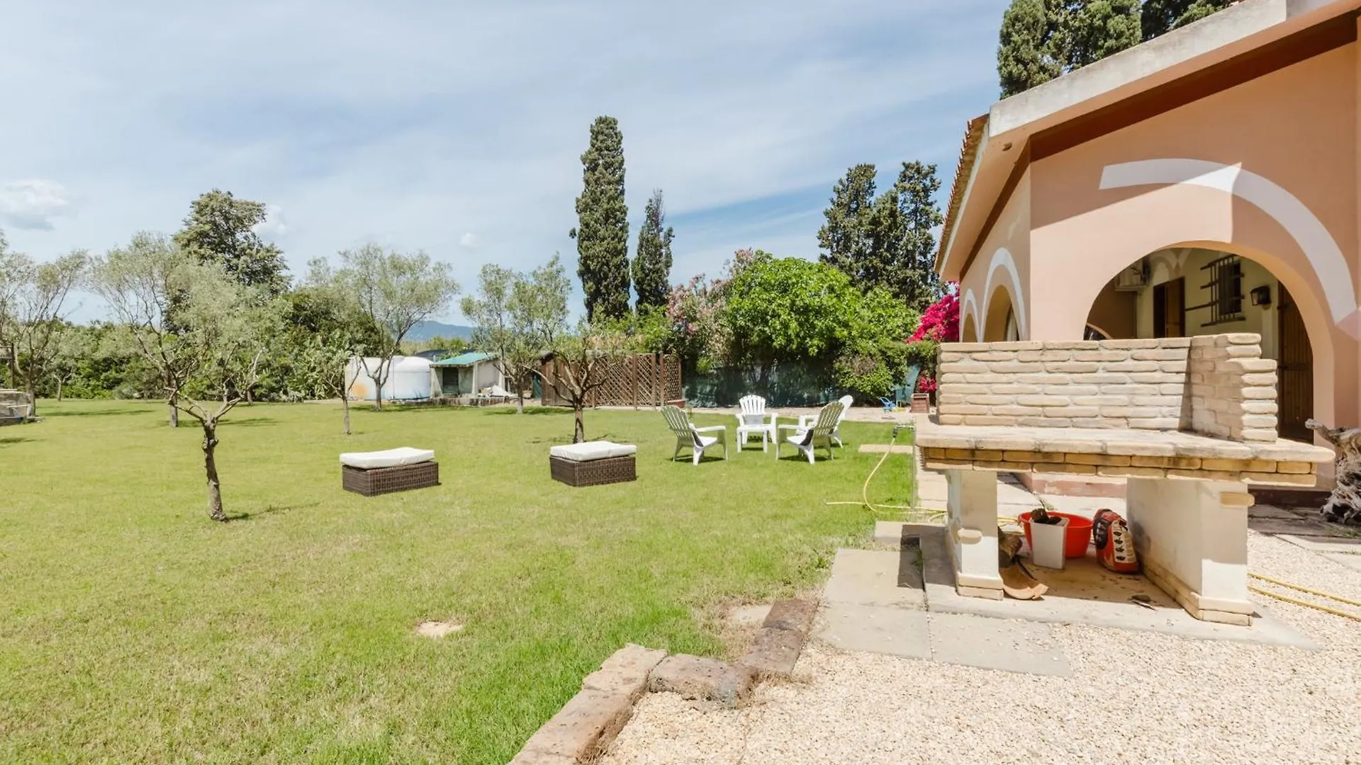 Villa Girasole - Calice Apartment Pula