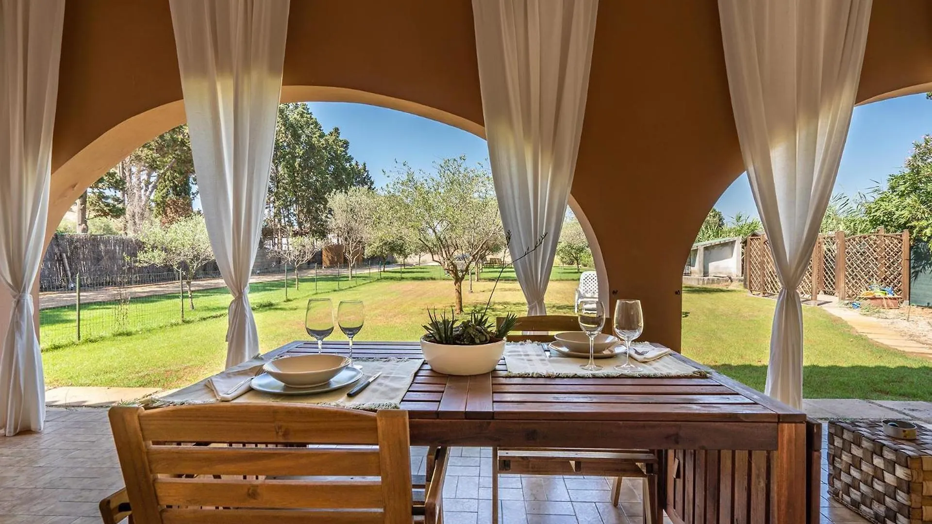 Villa Girasole - Calice Apartment Pula